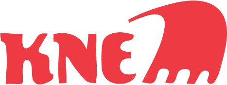 Logo Odd Einar Kne